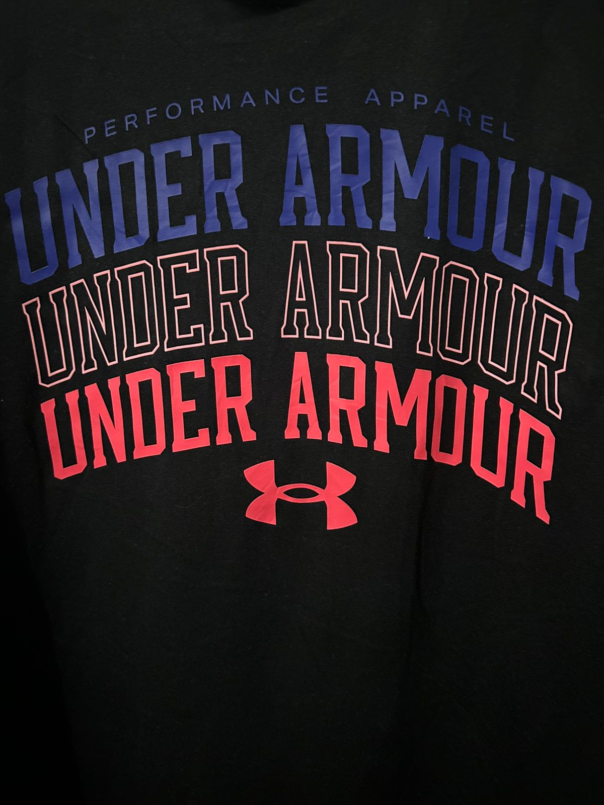 Under Armour Tanktop - Medium