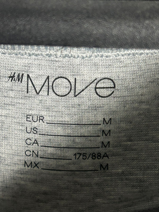 H&M Move Grey - Medium