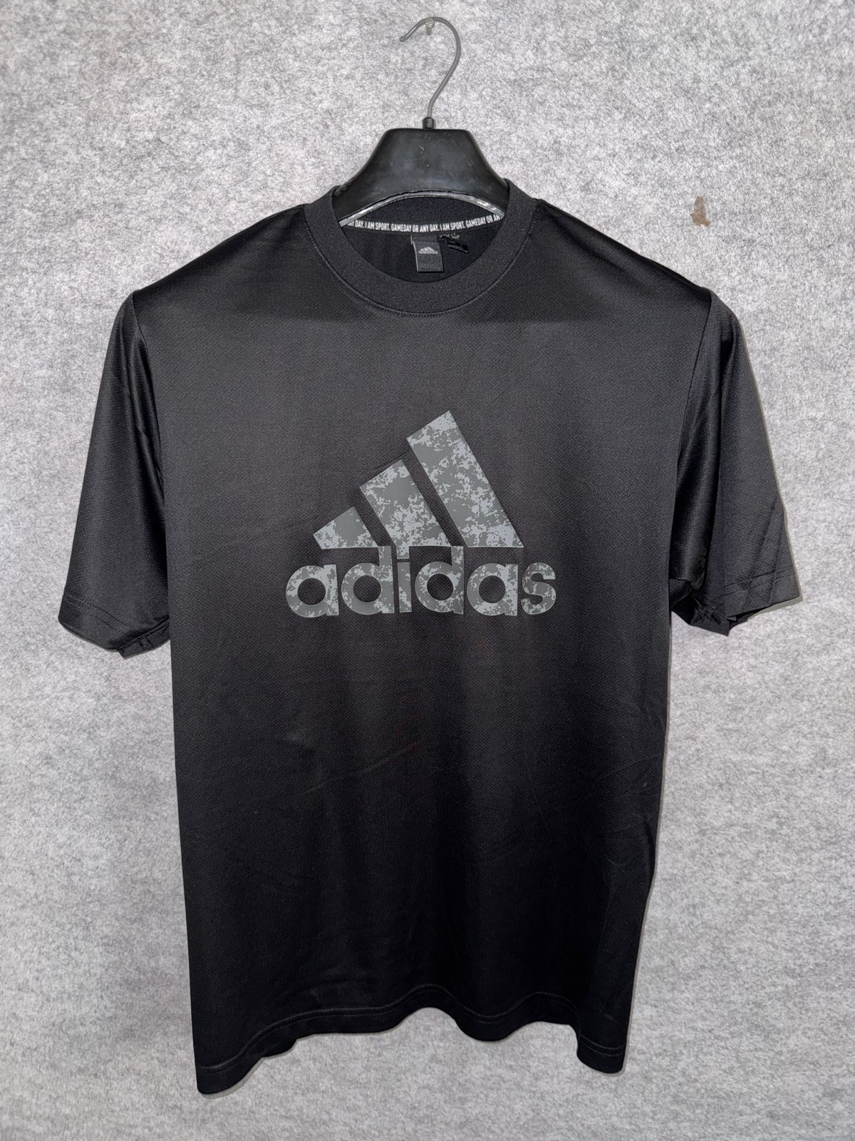 Adidas Black Aeroready - XL