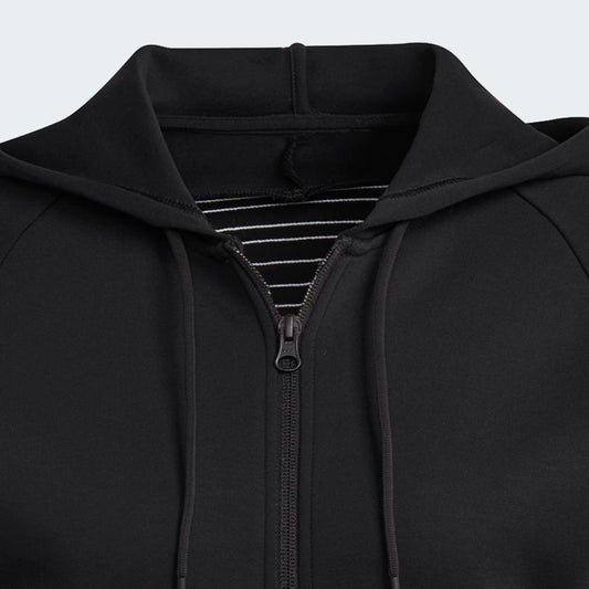 Adidas Sportswear Future Icons 3-Stripes Hooded Track Top