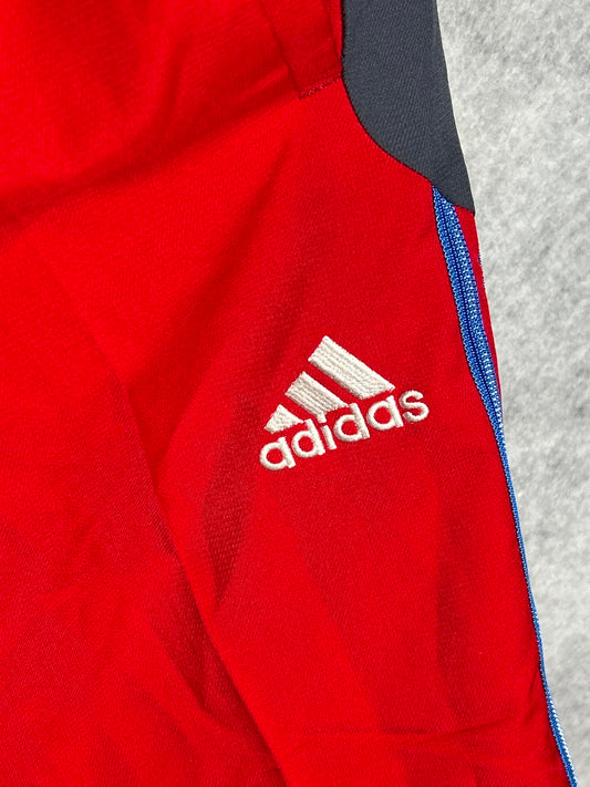 Adidas Red - Large