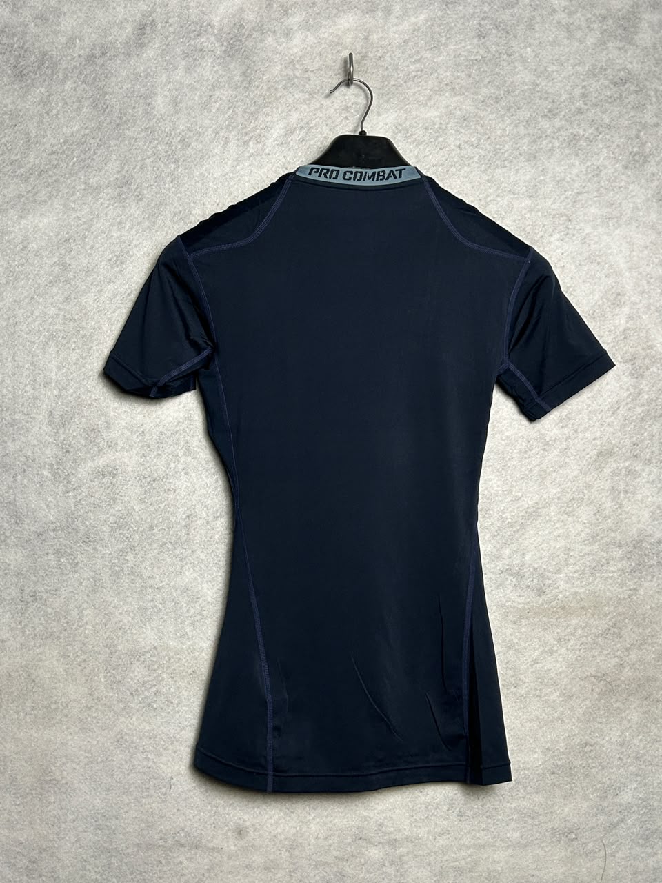 Nike Pro Combat Dri Fit Black - Medium