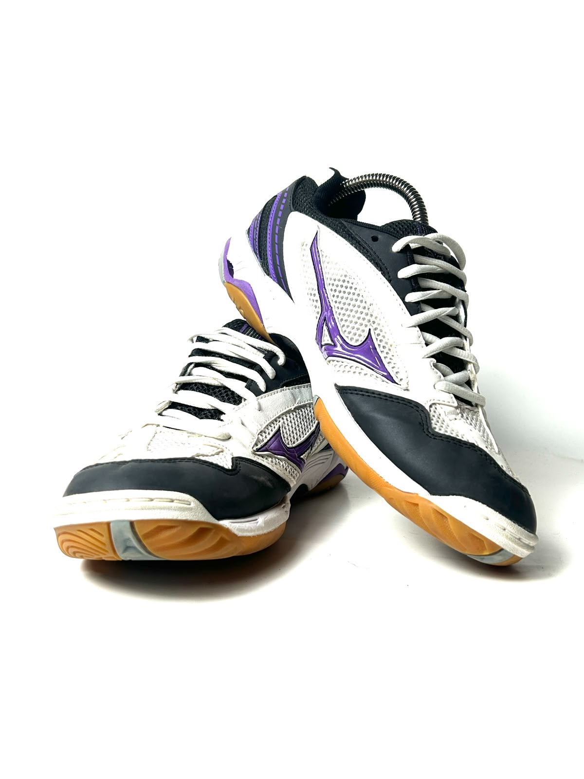 Mizuno Wave Hurricane - Euro 40