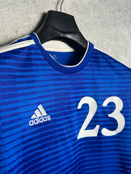 Adidas 23 Climalite Blue - Small