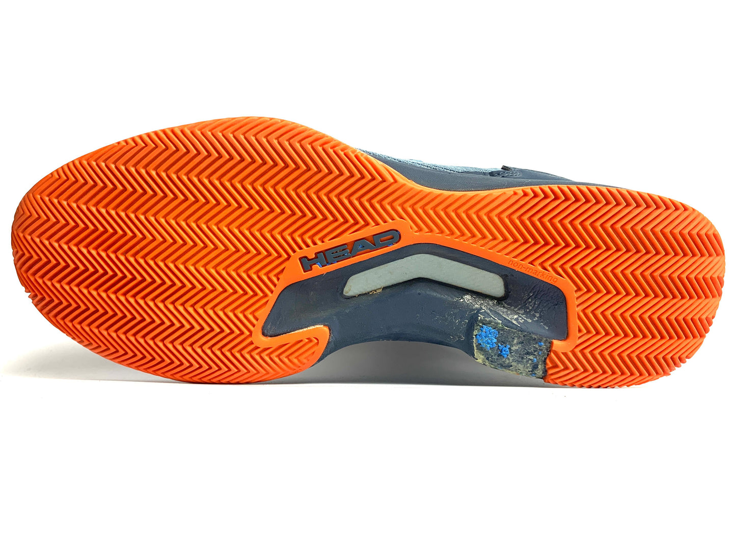 Head Sprint Team 3.5 - Euro 43