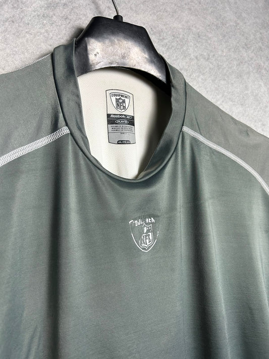 Reebok Play Dry NFL Round Neck - 4Xl