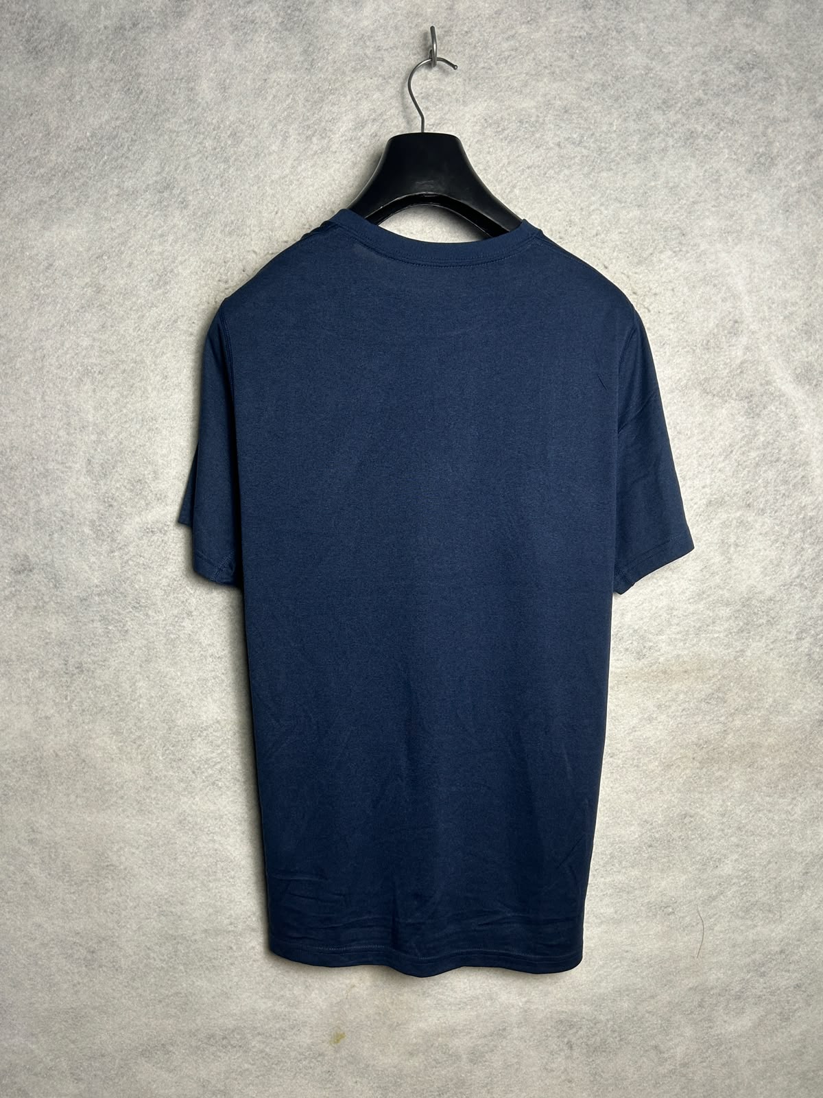Nike Dri Fit Big Logo Cabrera 24 Round Neck - Small