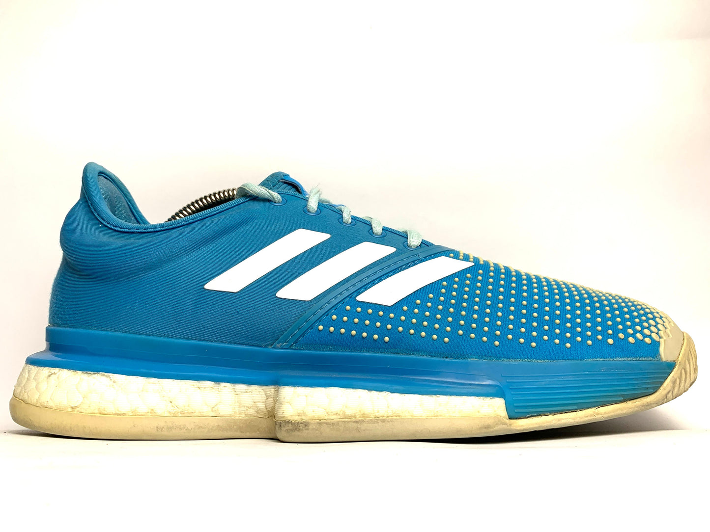 Adidas Sole Court - Euro 42