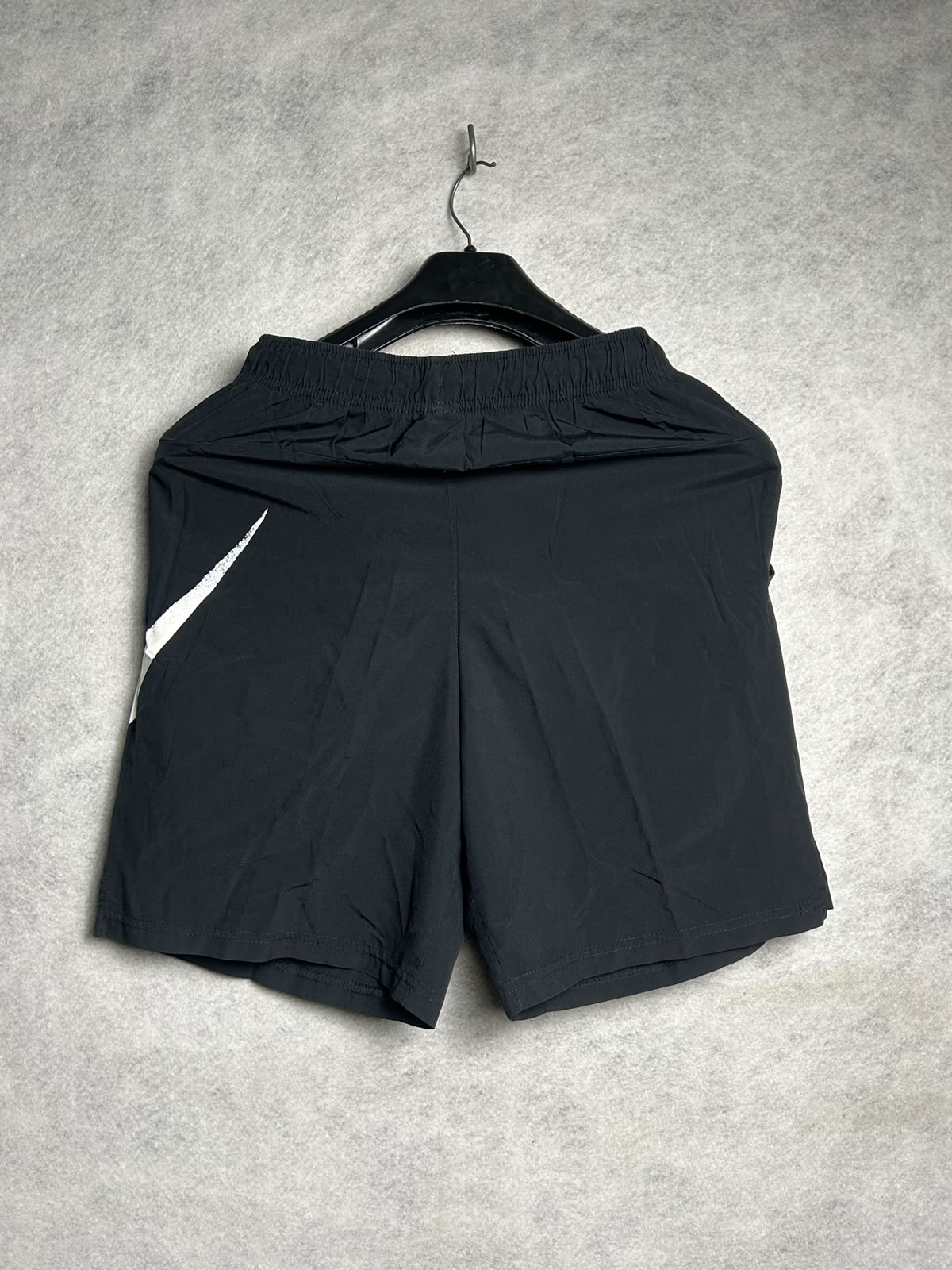 Nike Black Dri Fit - Small