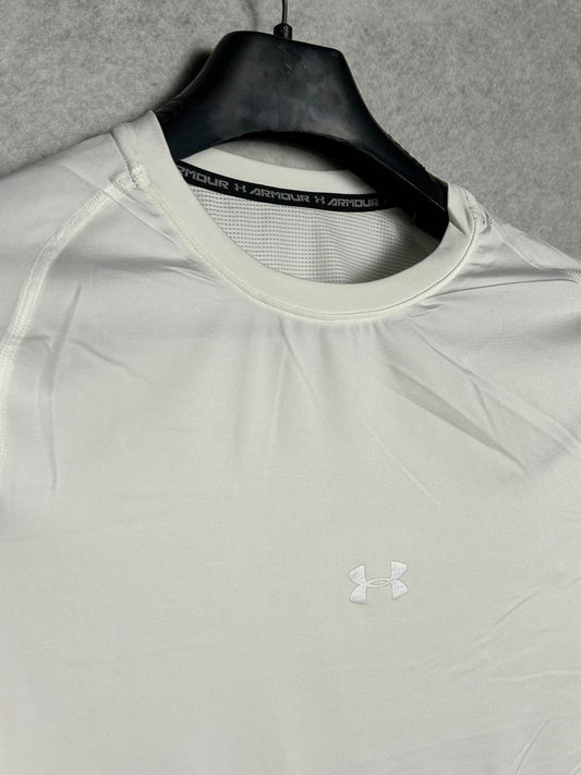 Under Armour White - Small