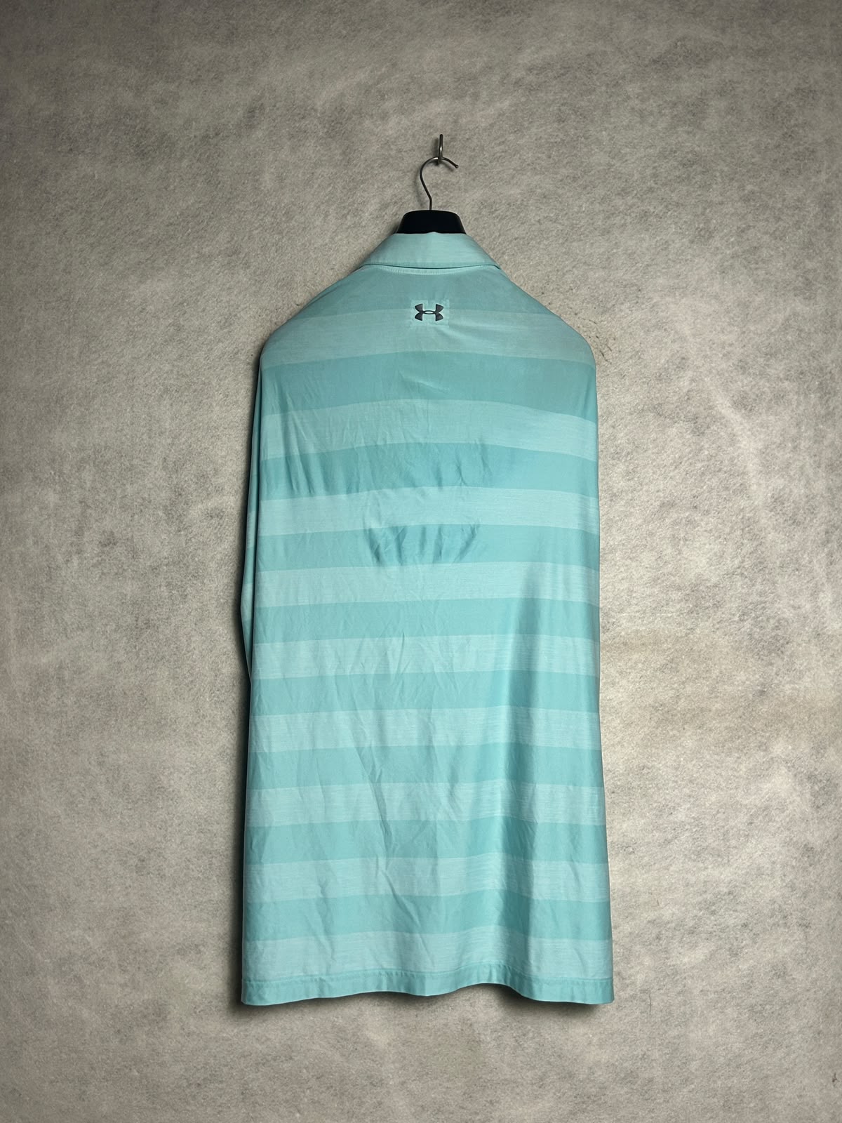Under Armour Heat Gear Polo - 2XL