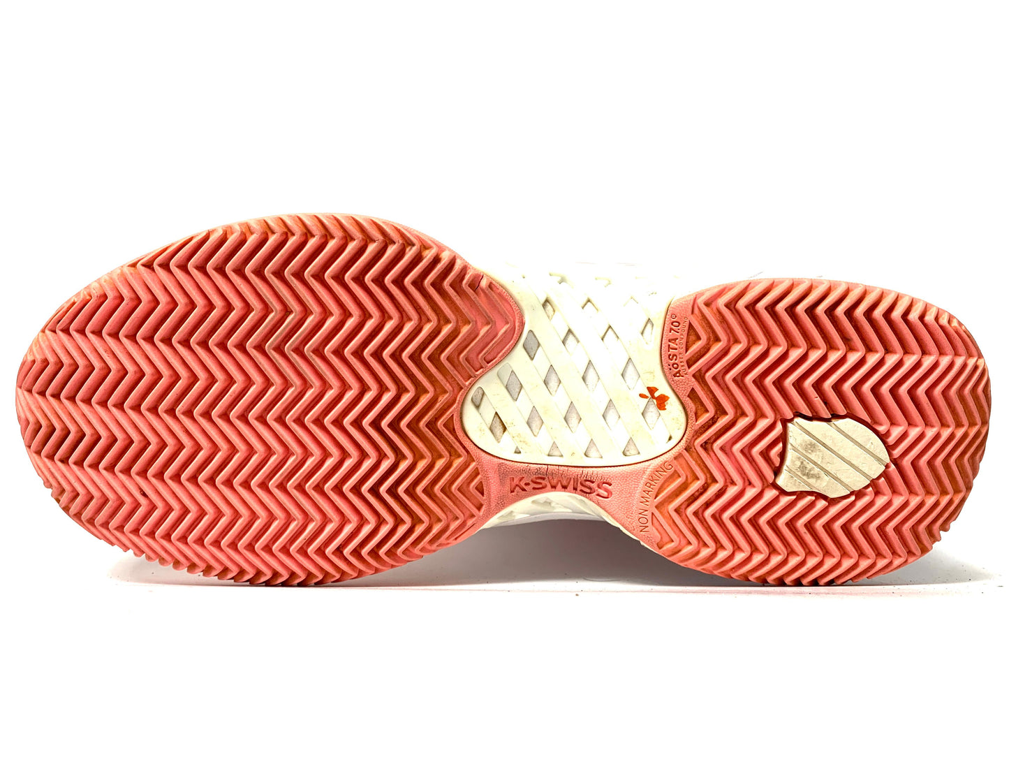 K-Swiss Hypercourt Express - Euro 41