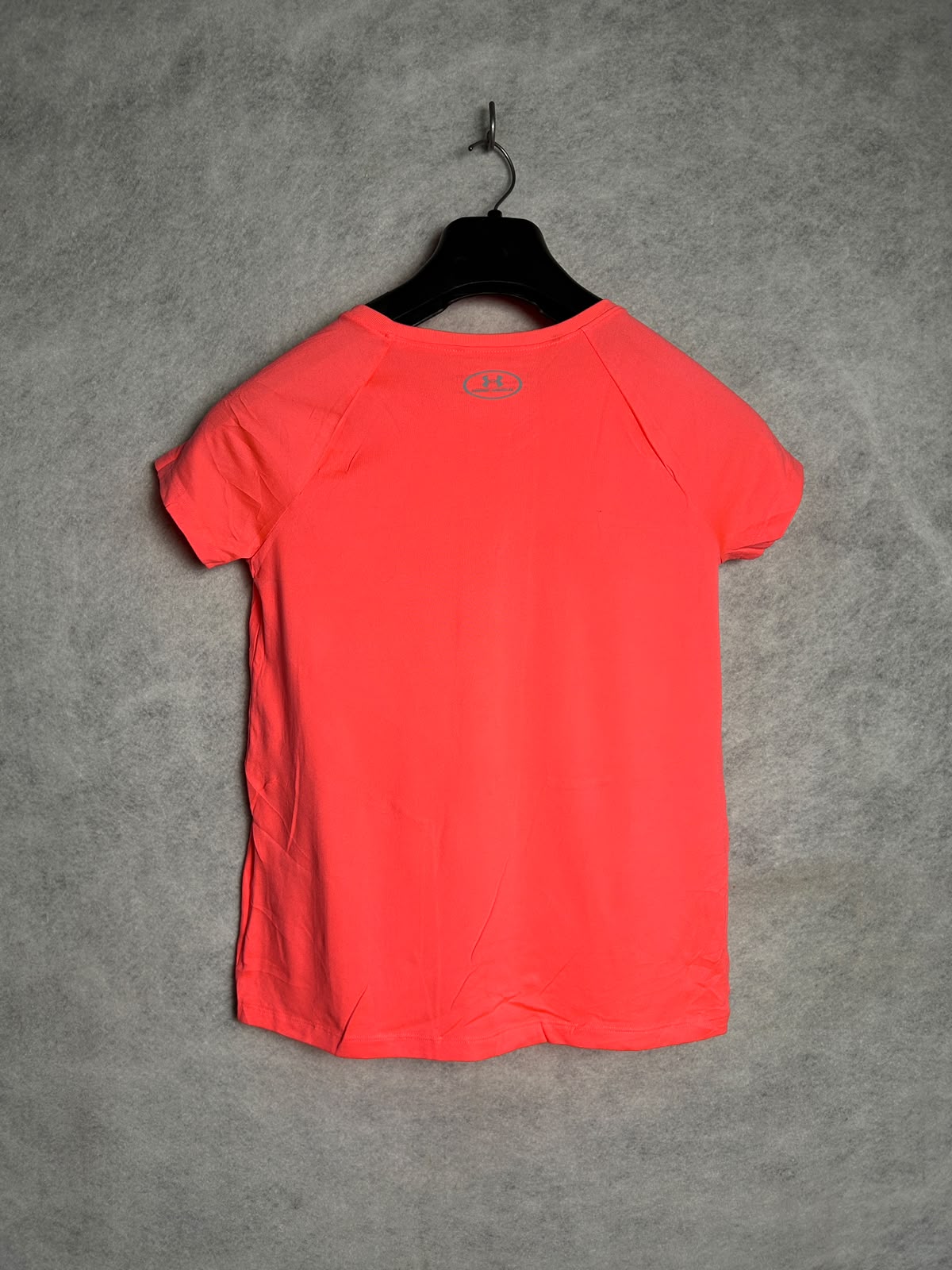 Under Armour Heat Gear Round Neck - YXL