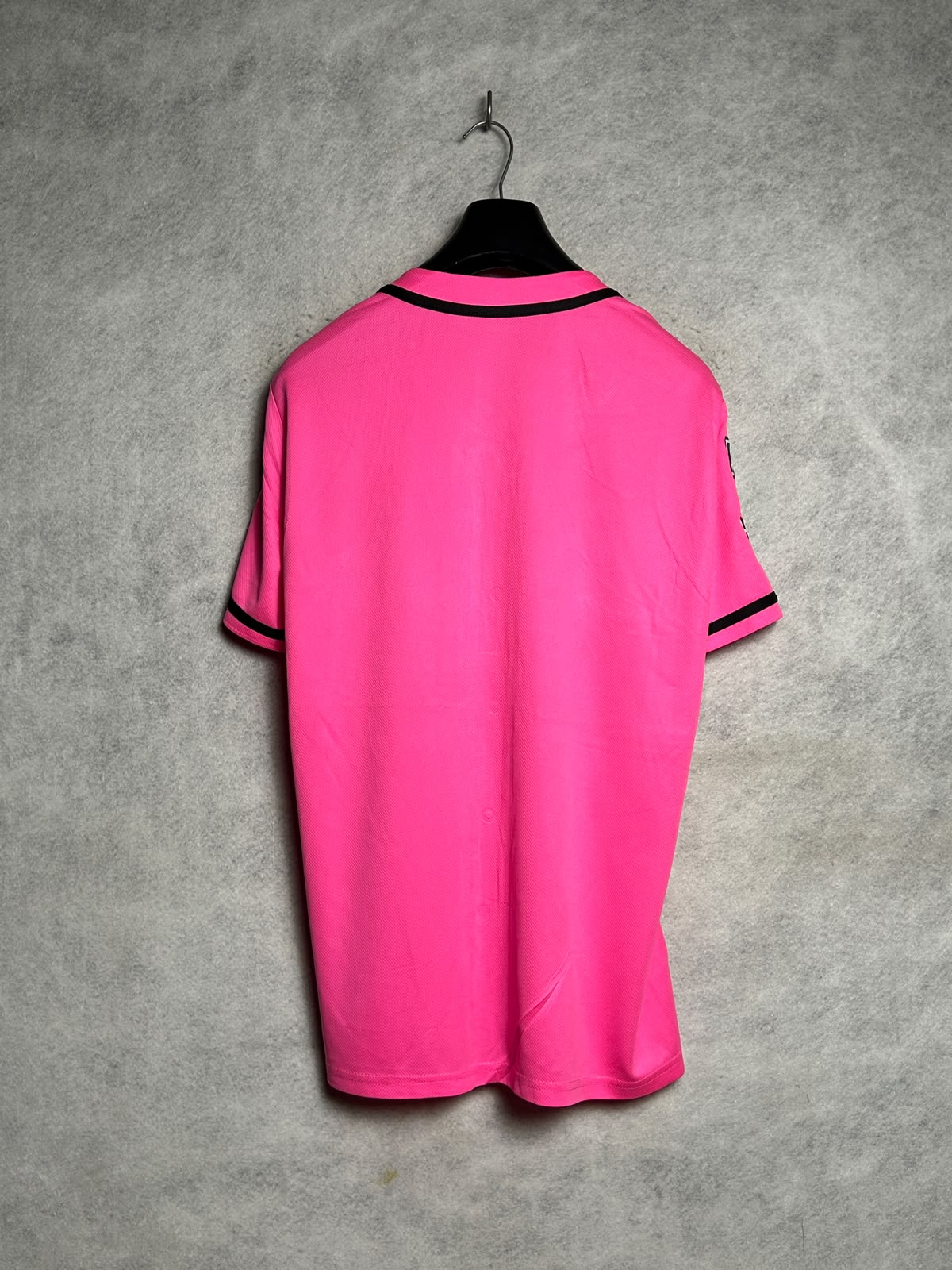 Los Angles Pink - Medium
