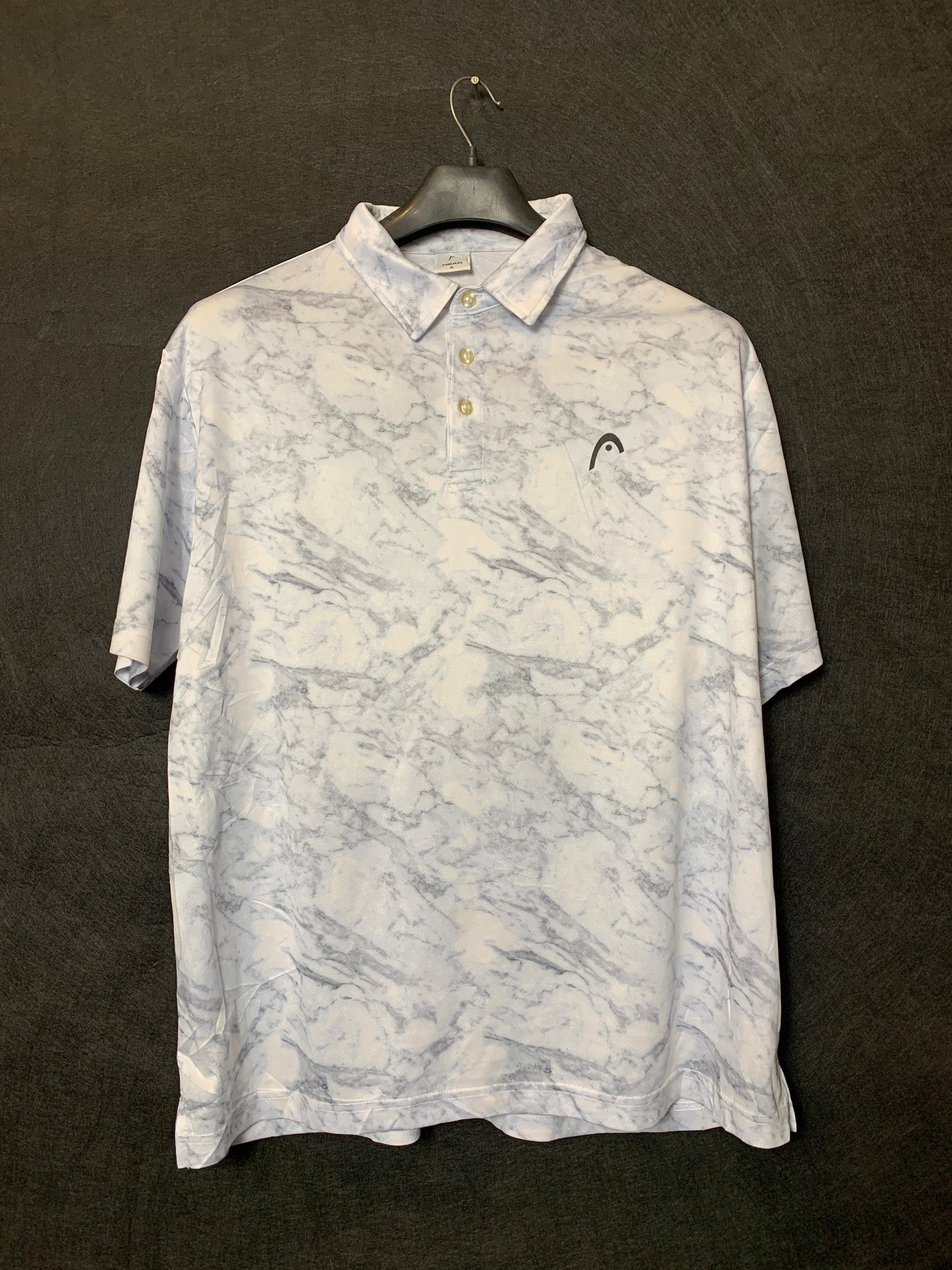Head Polo - 2XL