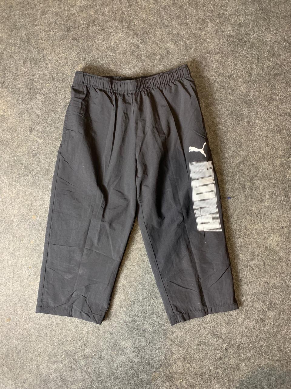 Puma Black 3 QTR - Medium