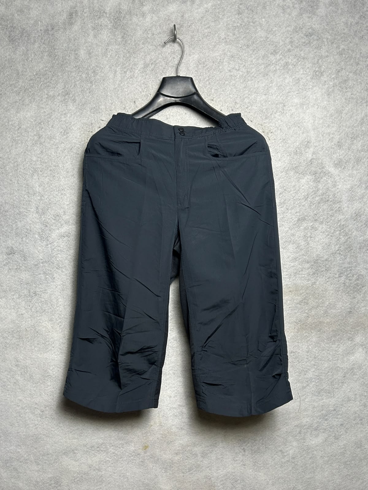 Nike Black 3QTR - Small