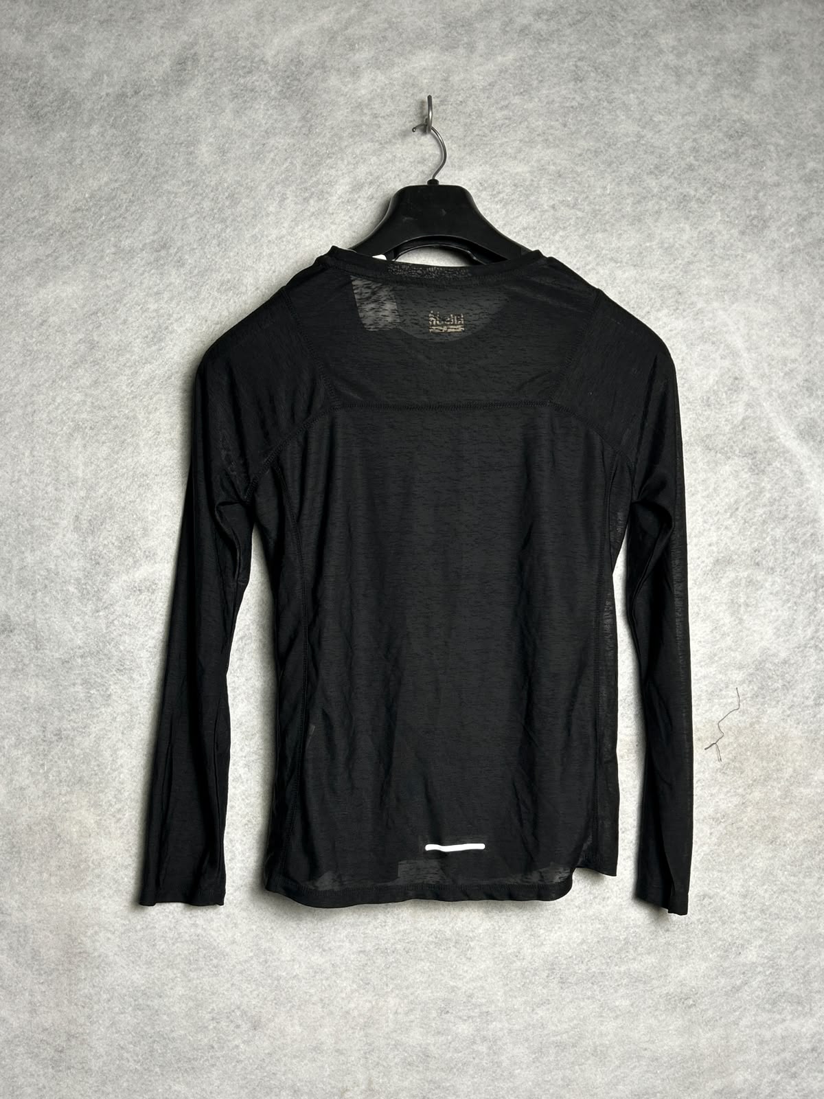 Kitson Los Angles Black - Large