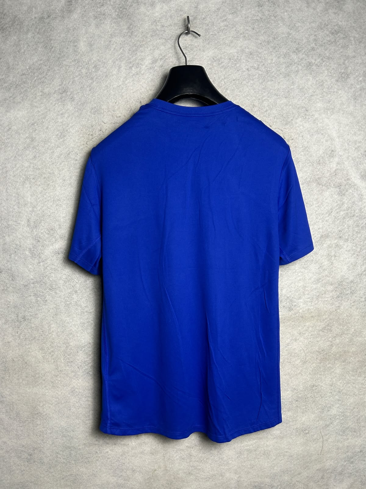 Adidas Dri Fit Blue - Medium