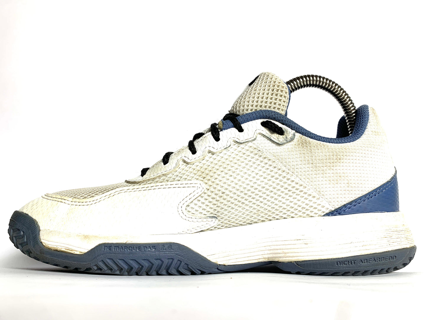 Adidas Courtflash - Euro 37.5