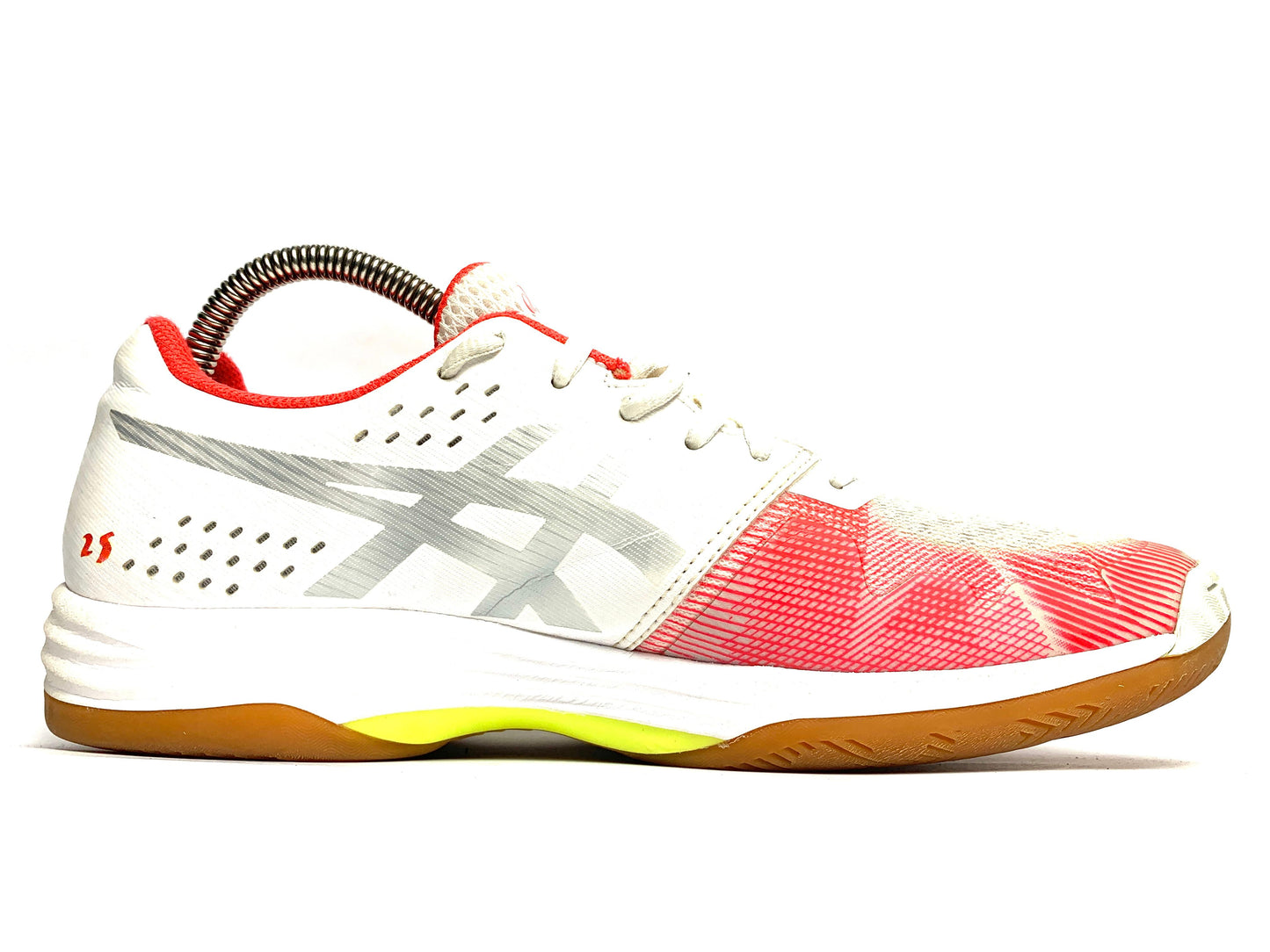 Asics Gel Tactic - Euro 40