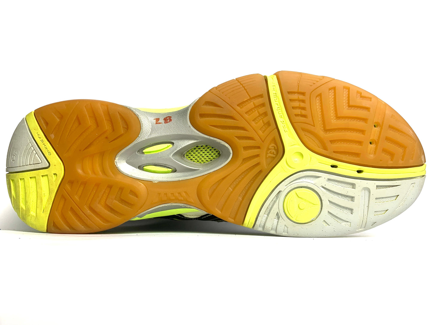 Asics Gel Domain - Euro 42.5