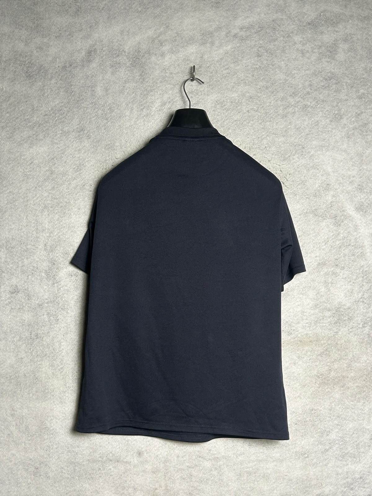 Head Blue Round Neck - Medium