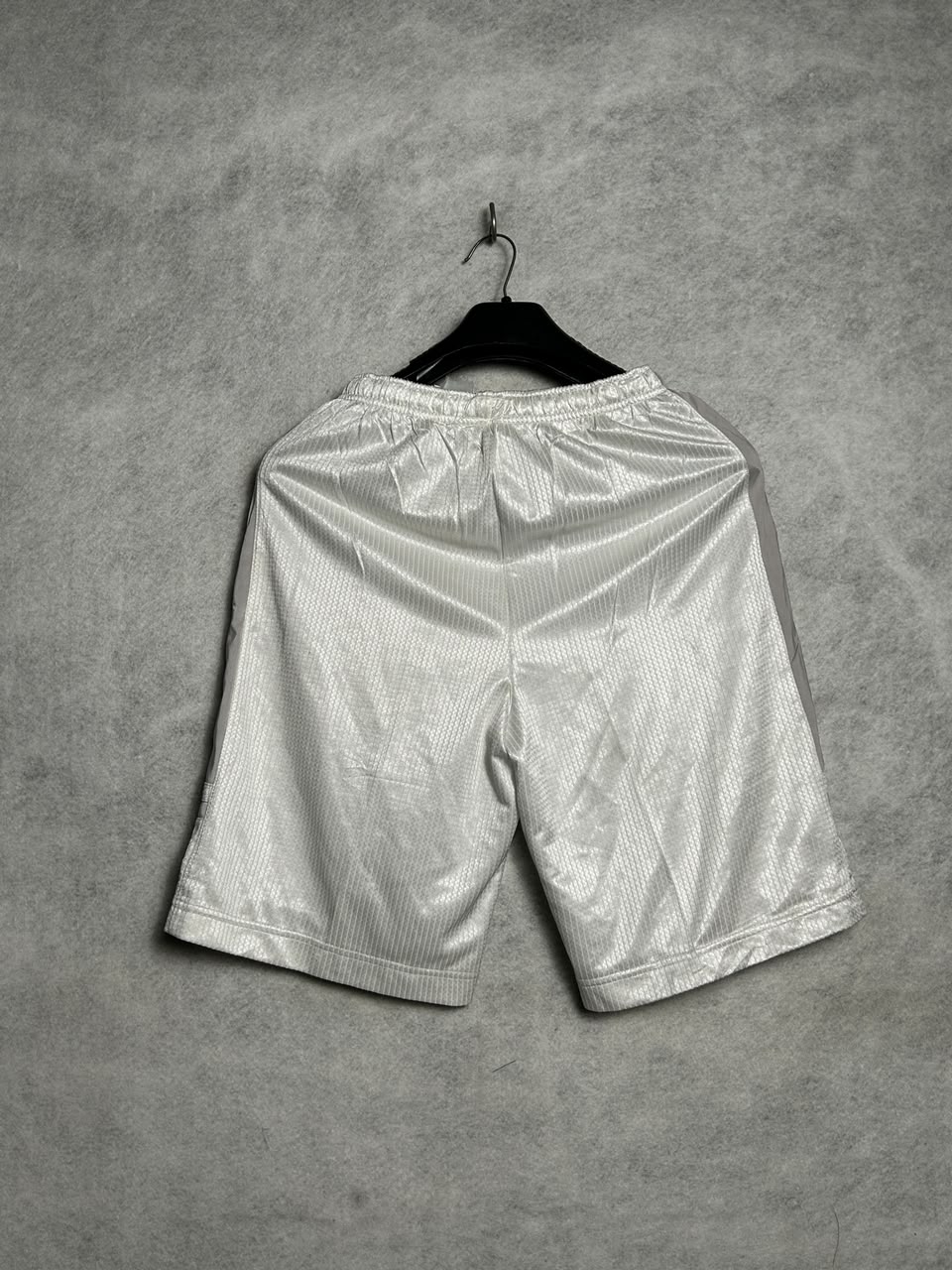 Nike White - Large