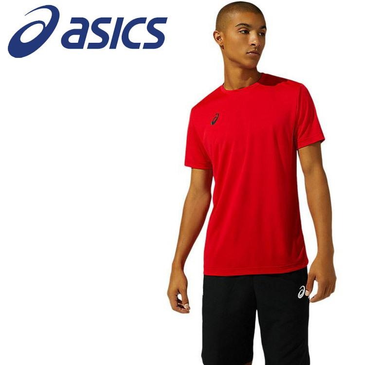 ASICS Men's Short Sleeve Top 2031C243-600