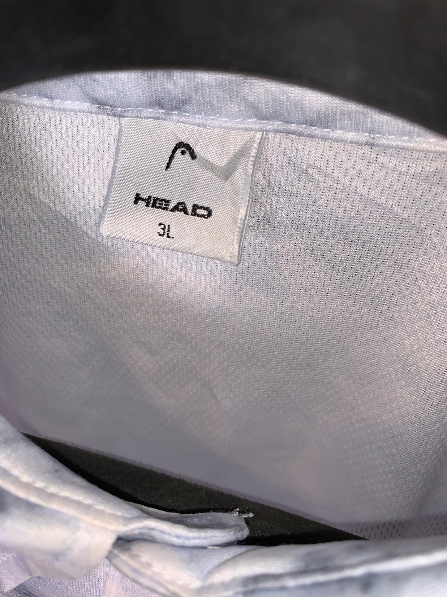 Head Polo - 2XL