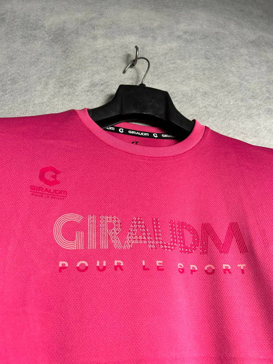 Giraudm Round Neck - Medium