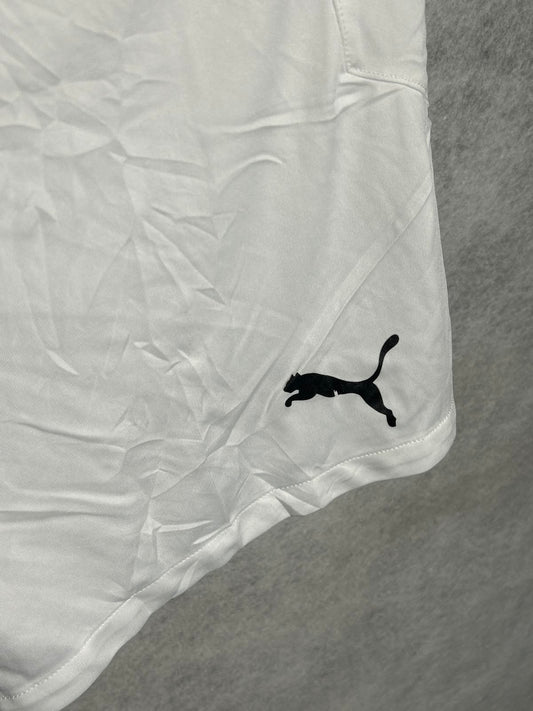 Puma White - Large