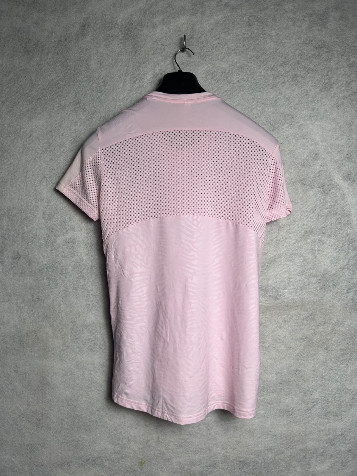 Adidas Prime green Round Neck - XL
