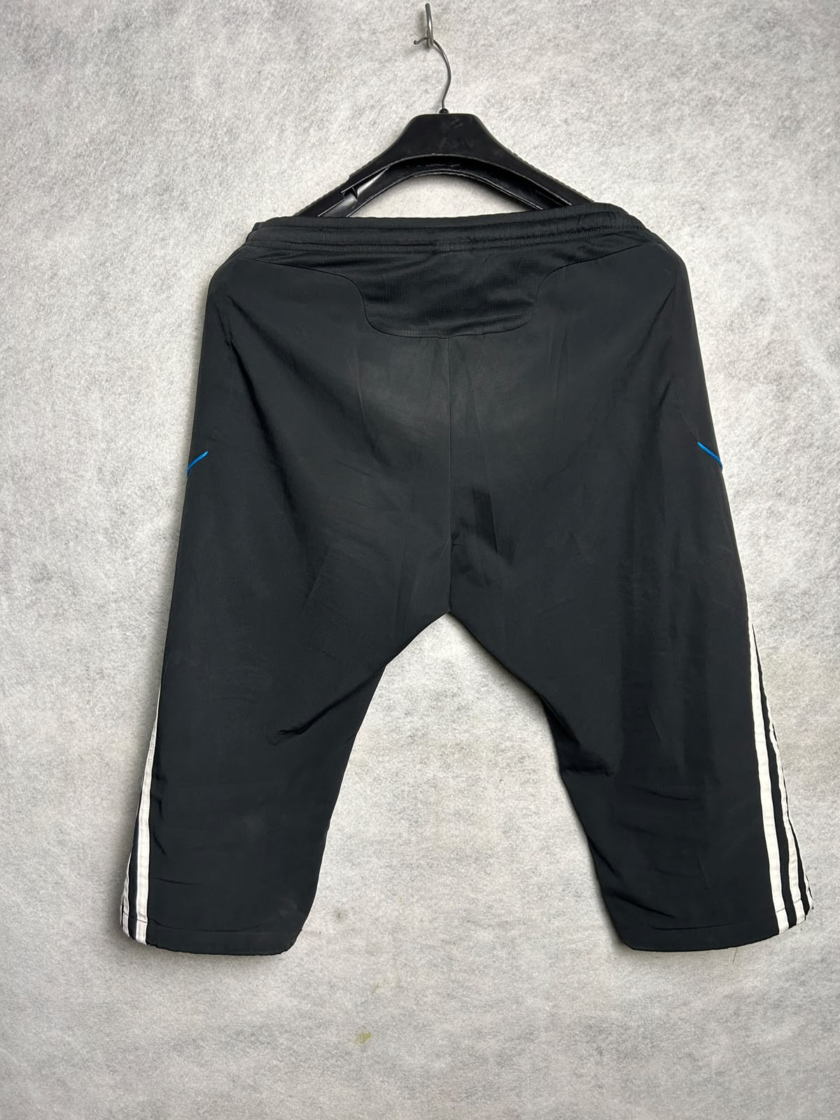 Adidas Black 3QTR - Medium