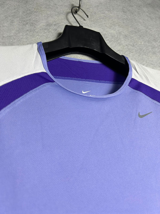Nike Dri Fit Round Neck - Medium