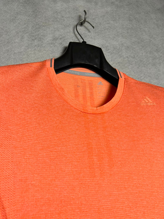 Adidas Climalite Round Neck - Medium