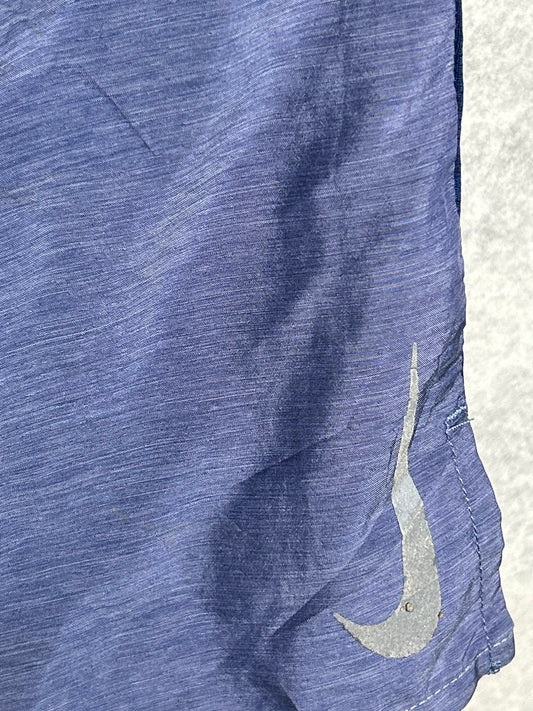 Nike Dri Fit Blue - Large