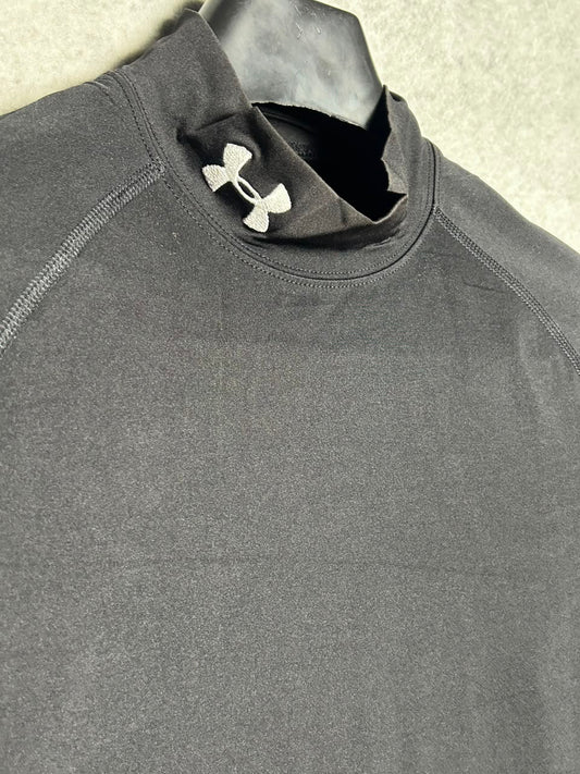 Under Armour Black - Large