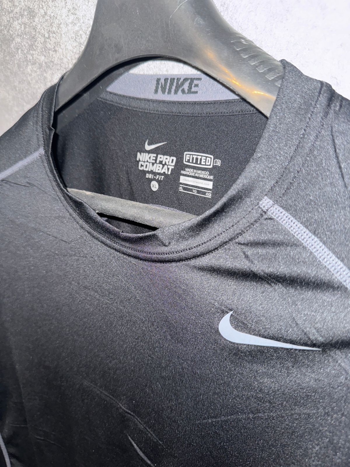 Nike Fitted - XL