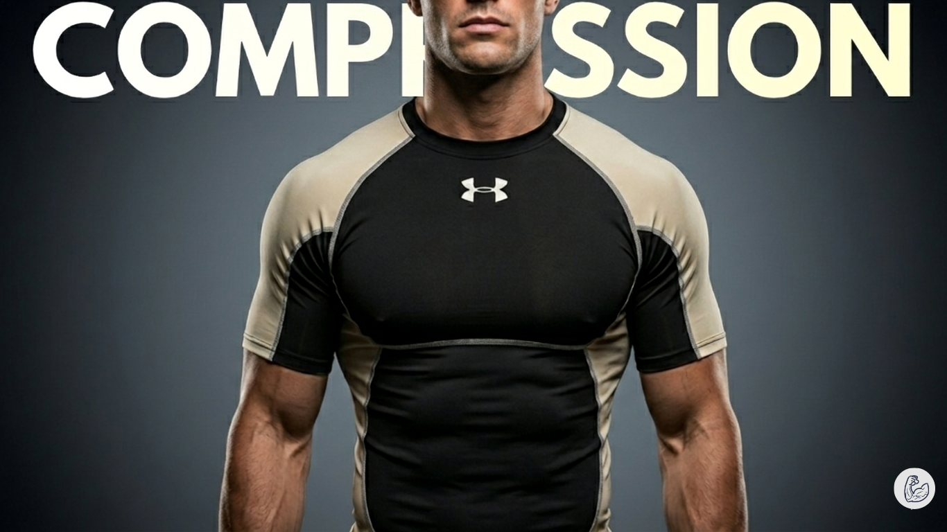 Compression x Fitted
