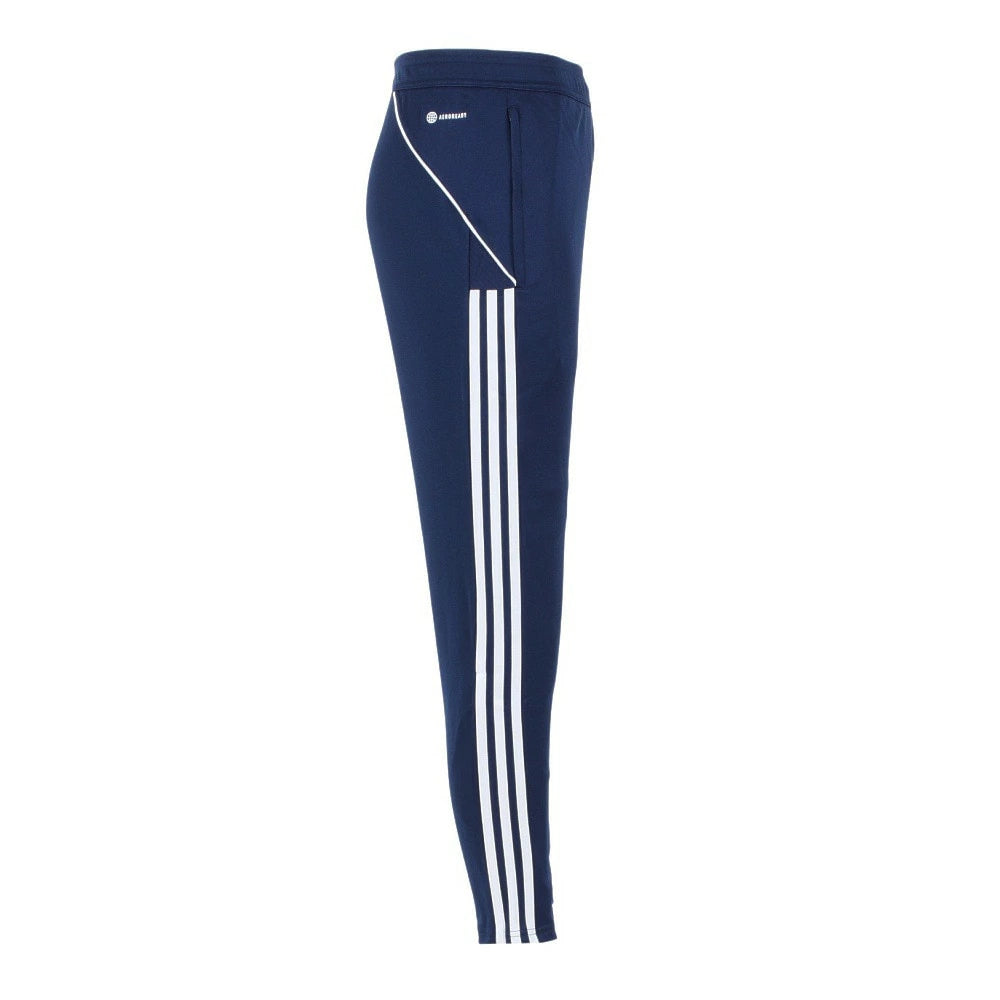 Training Pants Team Navy Blue