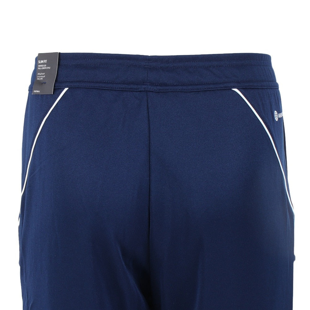 Training Pants Team Navy Blue
