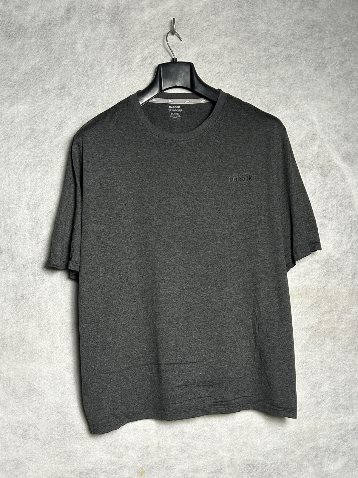 Reebok Black - XL