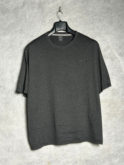 Reebok Black - XL