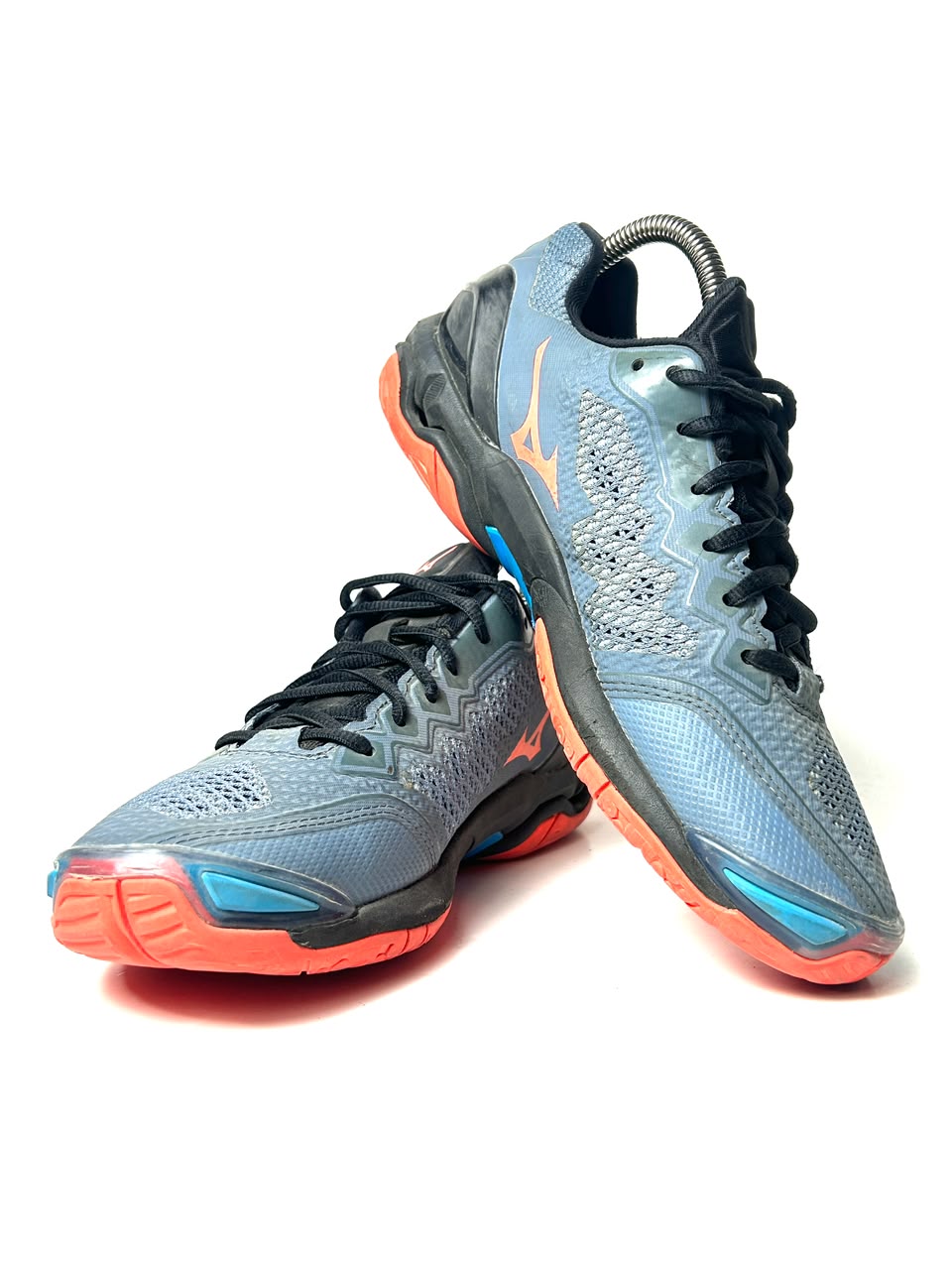 Mizuno Wave Stealth - Euro 39