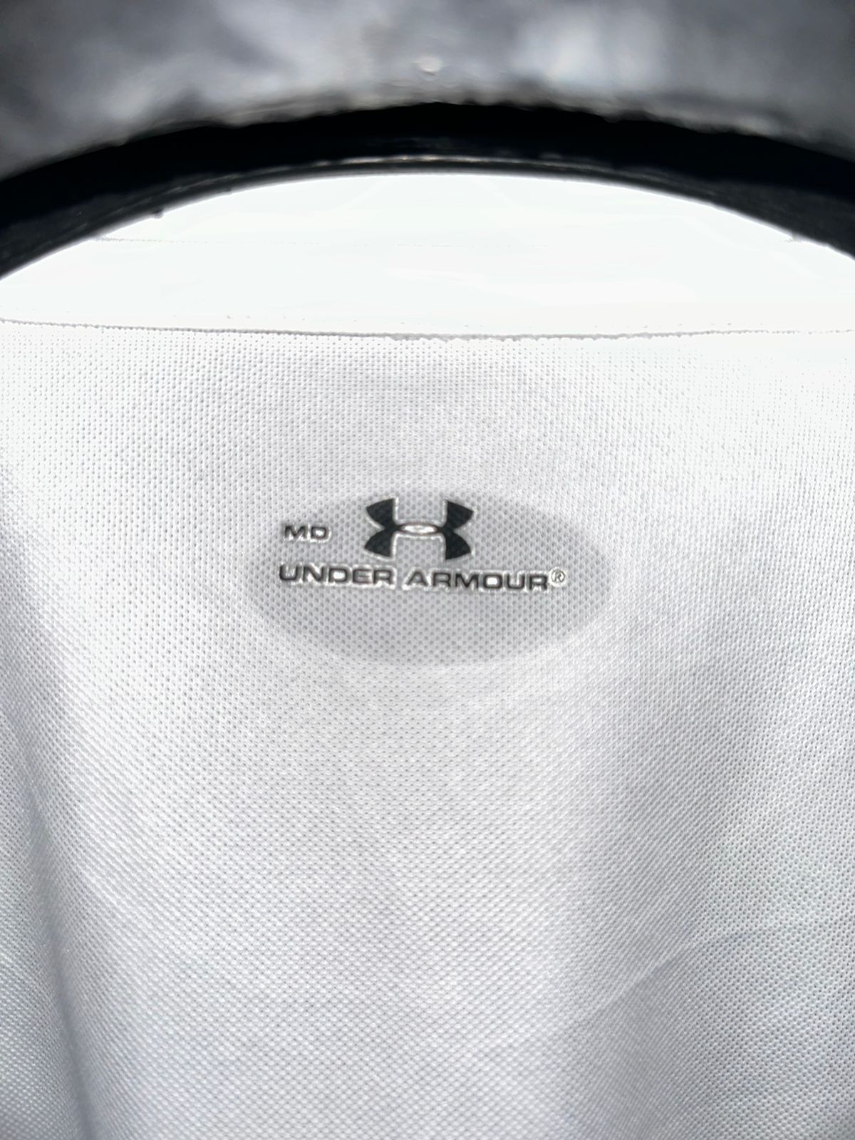 Under Armour Athletics - Medium