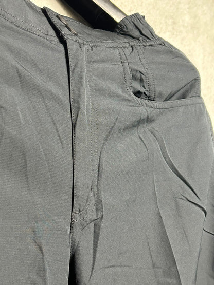 Nike Black 3QTR - Small
