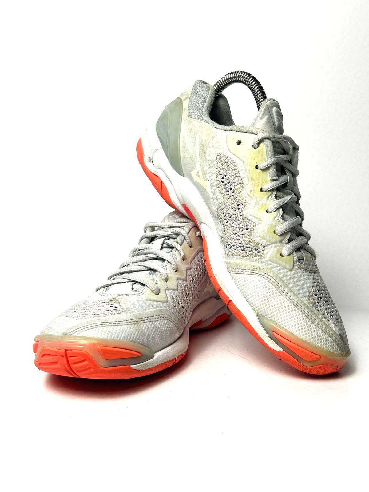 Mizuno Wave Stealth - Euro 38.5