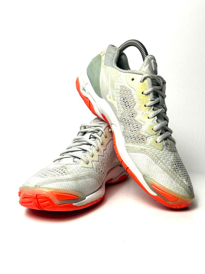 Mizuno Wave Stealth - Euro 38.5