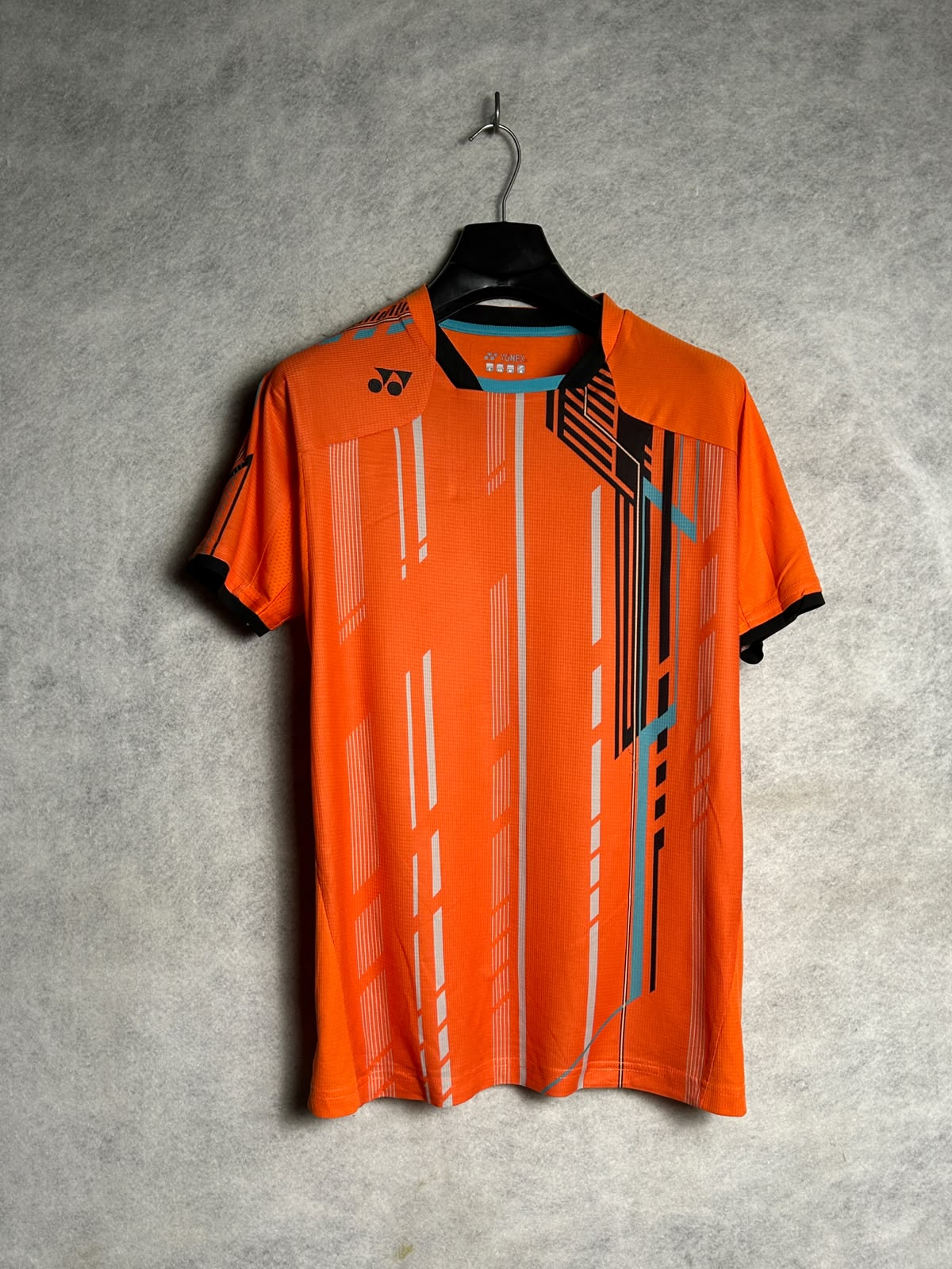 Yonex Orange Round Neck - Small